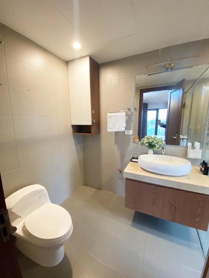 Luxe Paradise Residence Trinh Cong Son Ханой Екстер'єр фото