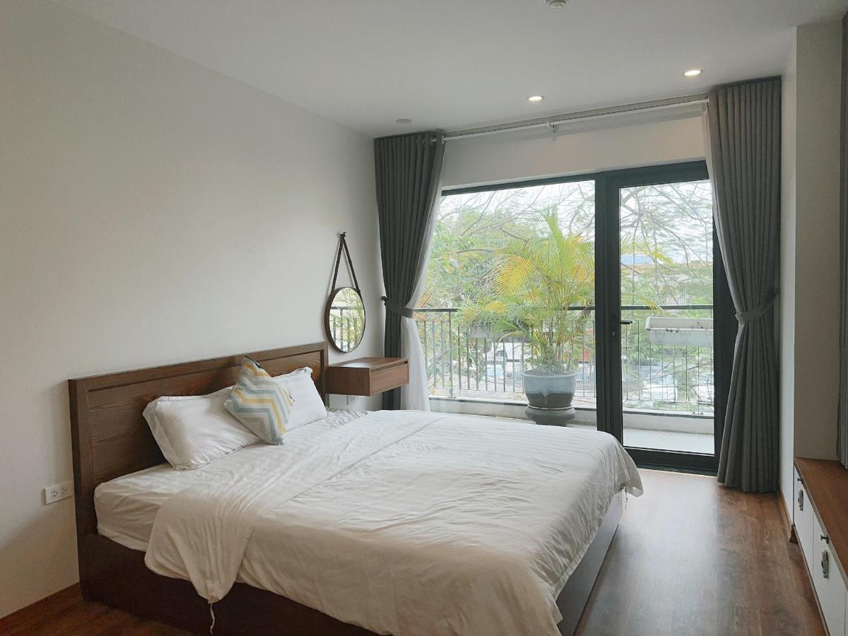 Luxe Paradise Residence Trinh Cong Son Ханой Екстер'єр фото