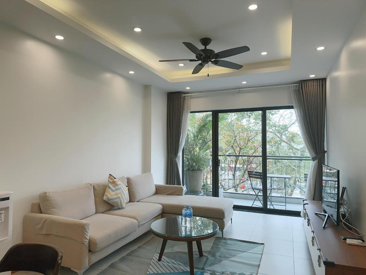 Luxe Paradise Residence Trinh Cong Son Ханой Екстер'єр фото