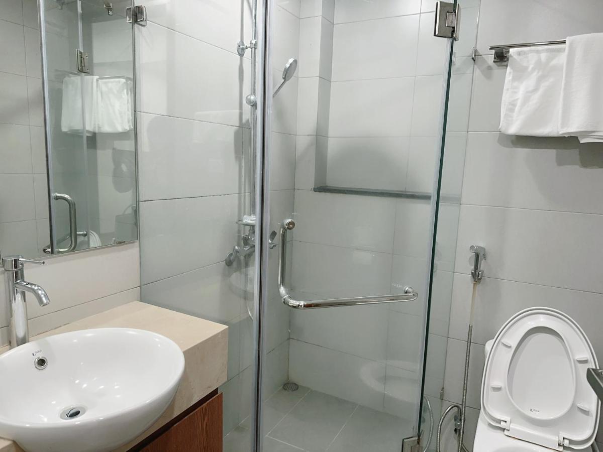 Luxe Paradise Residence Trinh Cong Son Ханой Екстер'єр фото