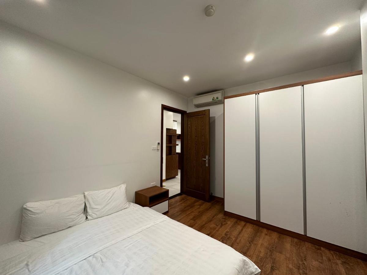Luxe Paradise Residence Trinh Cong Son Ханой Екстер'єр фото