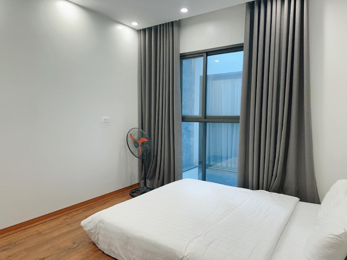 Luxe Paradise Residence Trinh Cong Son Ханой Екстер'єр фото