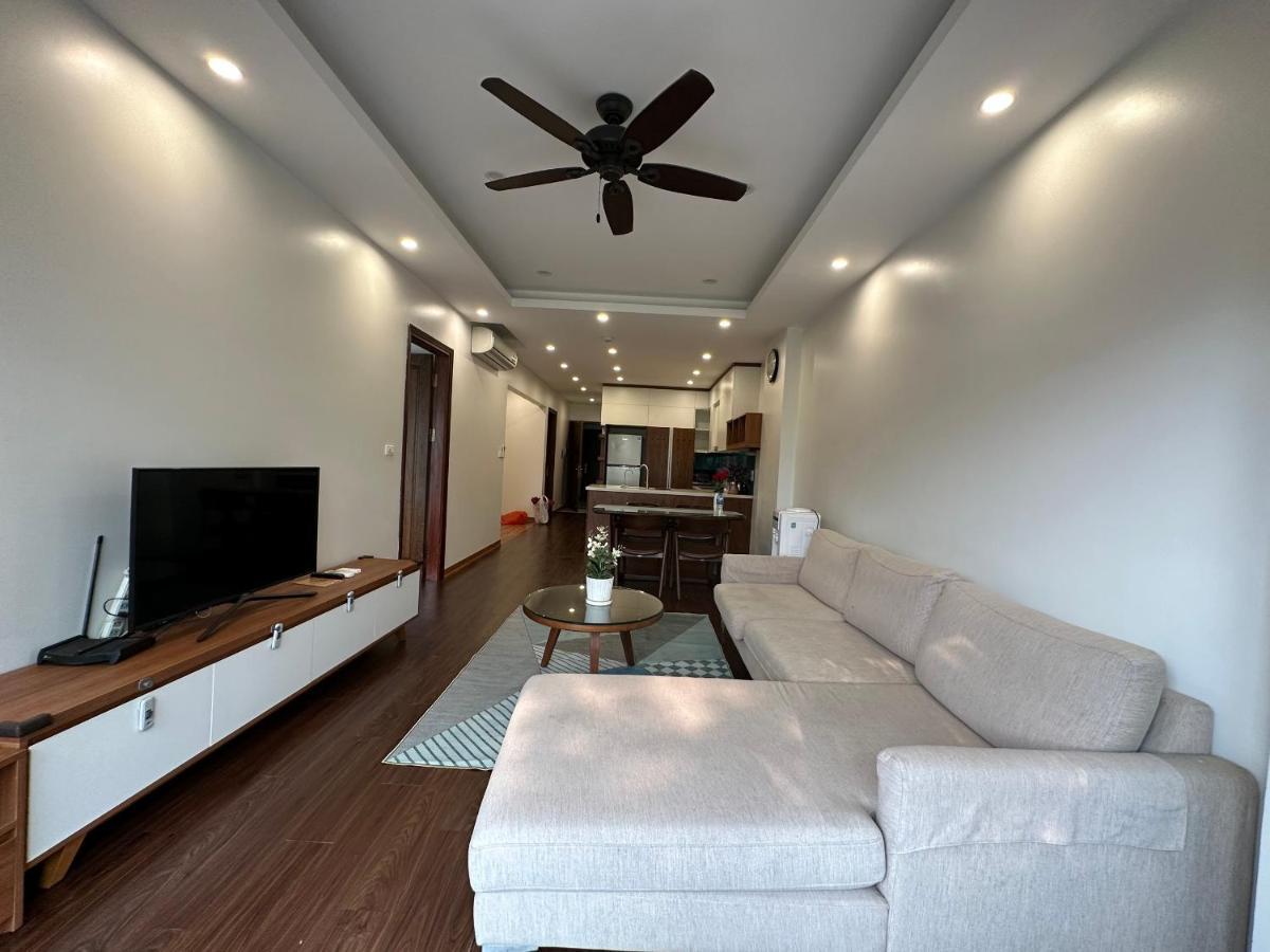 Luxe Paradise Residence Trinh Cong Son Ханой Екстер'єр фото