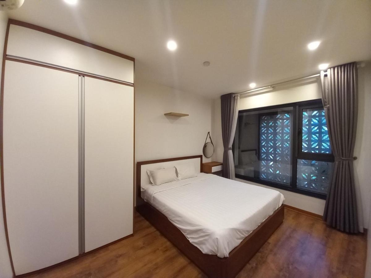 Luxe Paradise Residence Trinh Cong Son Ханой Екстер'єр фото