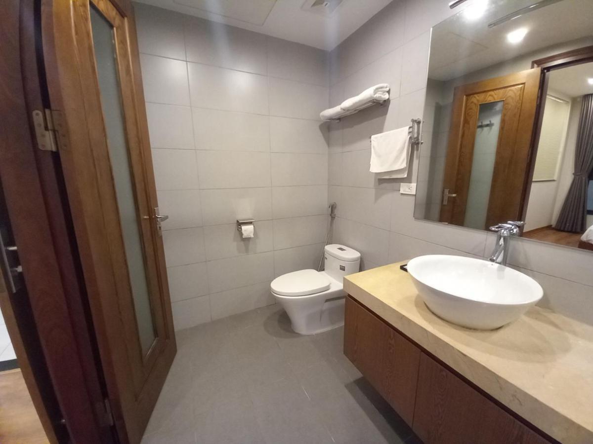 Luxe Paradise Residence Trinh Cong Son Ханой Екстер'єр фото