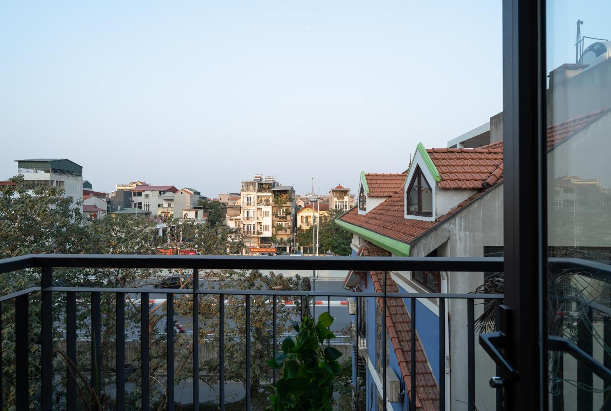 Luxe Paradise Residence Trinh Cong Son Ханой Екстер'єр фото