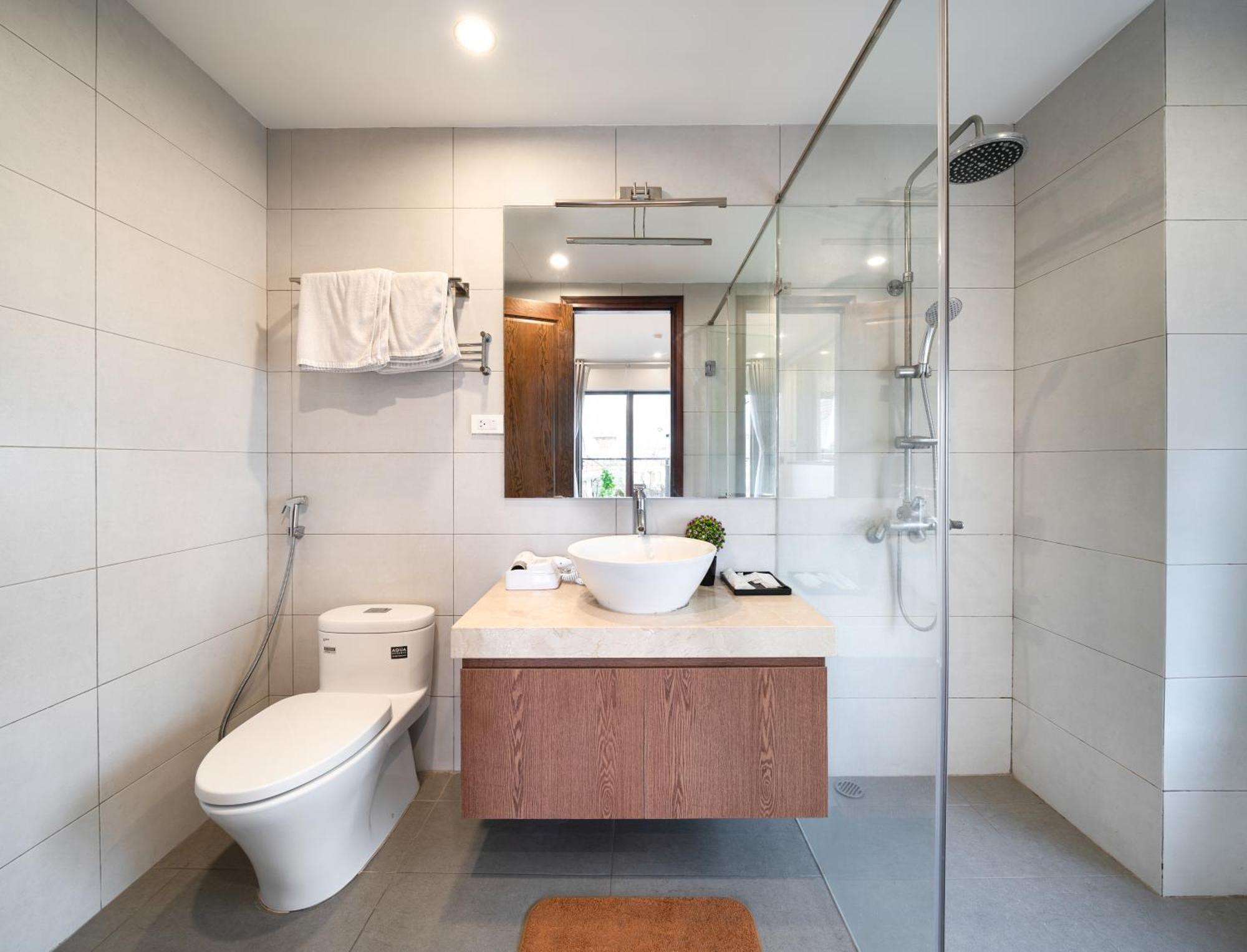 Luxe Paradise Residence Trinh Cong Son Ханой Екстер'єр фото