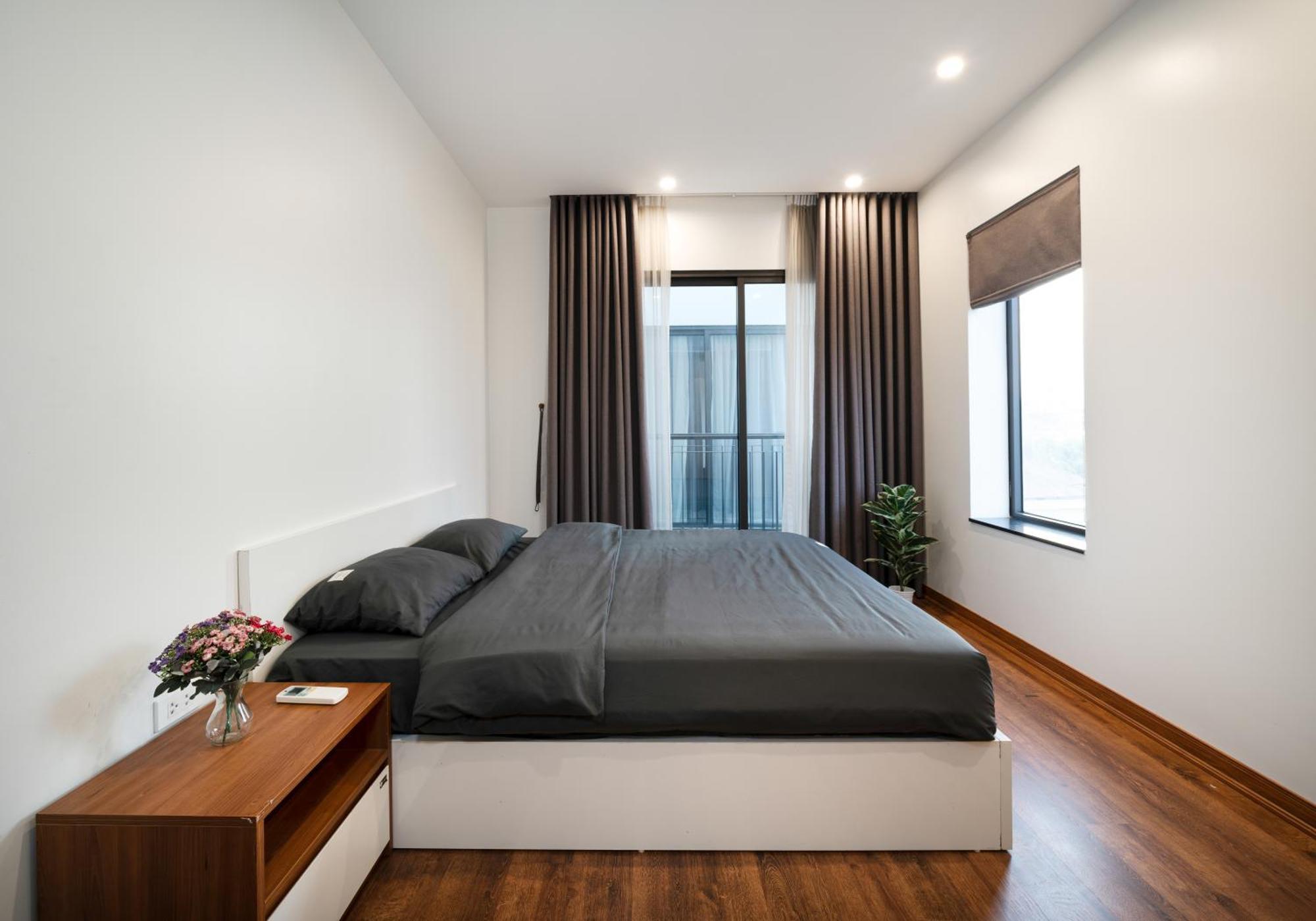 Luxe Paradise Residence Trinh Cong Son Ханой Екстер'єр фото